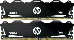 Оперативная память HP V6 2x16ГБ DDR4 3200 МГц 7TE42AA фото