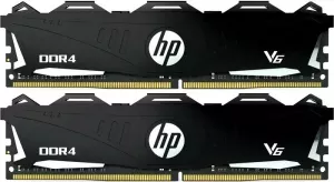 Оперативная память HP V6 2x16ГБ DDR4 3600 МГц 2E2L4AA фото