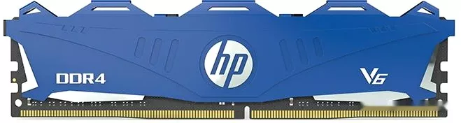Модуль памяти HP V6 Series 16GB DDR4 PC4-24000 7EH65AA фото