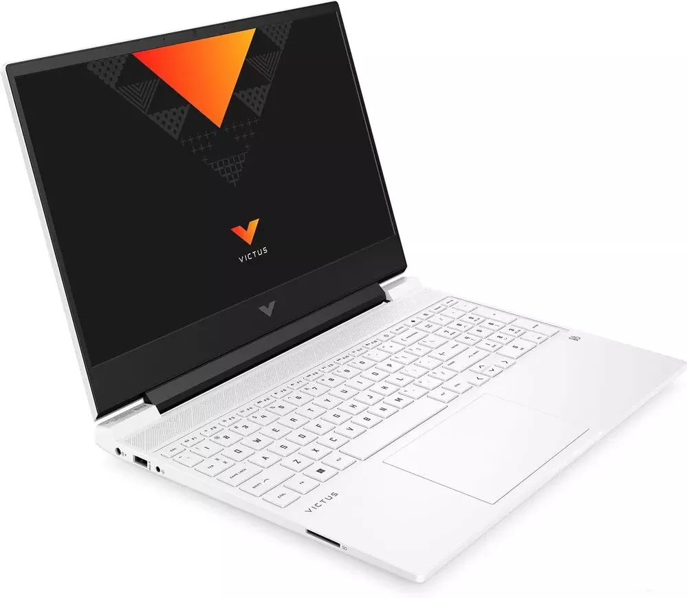 Ноутбук HP Victus 15-fa1033nn A0MY5EA фото