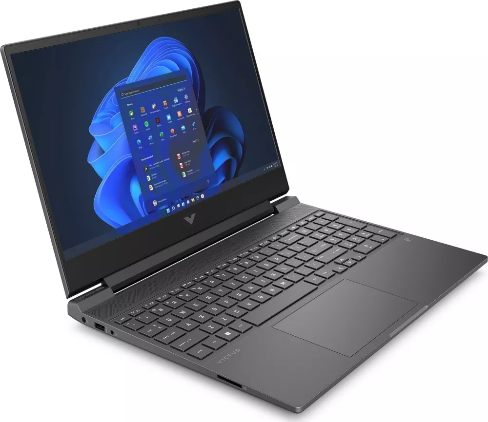 Ноутбук HP VICTUS 15-fa1039ci 8F5J3EA фото