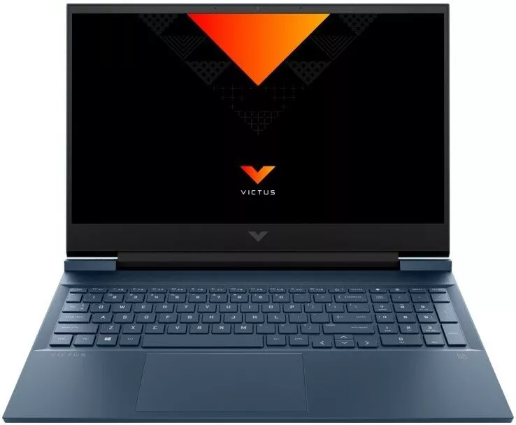 HP Victus 16-d1062ci 6D7J7EA