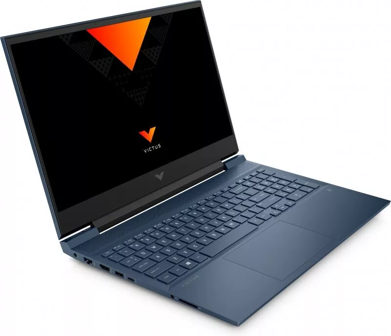 Ноутбук HP Victus 16-d1062ci 6D7J7EA фото