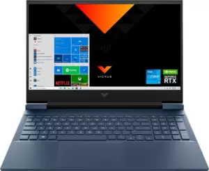 HP Victus 16-r1075ci A74LYEA
