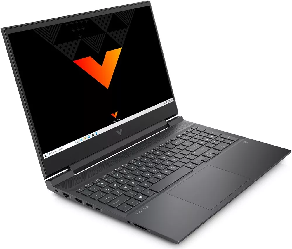 Ноутбук HP Victus 16-r1076ci B09JWEA фото
