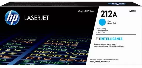 HP W2121A