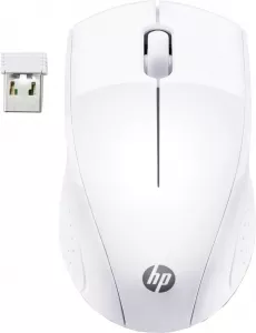 Компьютерная мышь HP Wireless Mouse 220 (7KX12AA) фото