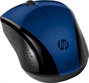 Компьютерная мышь HP Wireless Mouse 220 (синий) icon