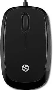 Компьютерная мышь HP X1200 (H6E99AA) фото