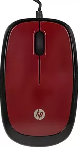 Компьютерная мышь HP X1200 (H6F01AA) фото