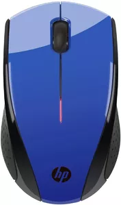 Компьютерная мышь HP X3000 (N4G63AA) фото