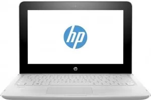 Ноутбук-трансформер HP x360 11-ab015ur (1JL52EA) фото