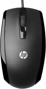 Компьютерная мышь HP X500 (E5E76AA) фото