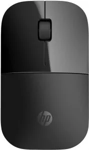 Компьютерная мышь HP Z3700 (V0L79AA) фото