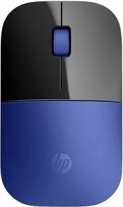 Компьютерная мышь HP Z3700 (V0L81AA) фото