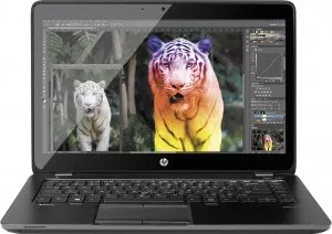 Ноутбук HP ZBook 14 G2 Mobile Workstation (J9A03EA) фото