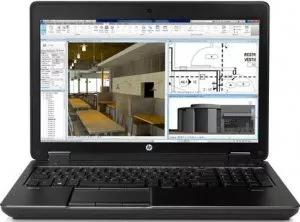 Ноутбук HP ZBook 15 G2 Mobile Workstation (J8Z57EA) фото