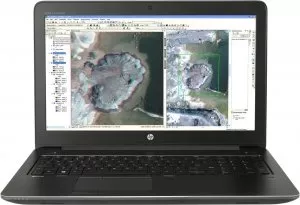 Ноутбук HP ZBook 15 G3 (T7V53EA) фото