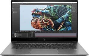 HP ZBook 15 Studio G8 62T93EAR