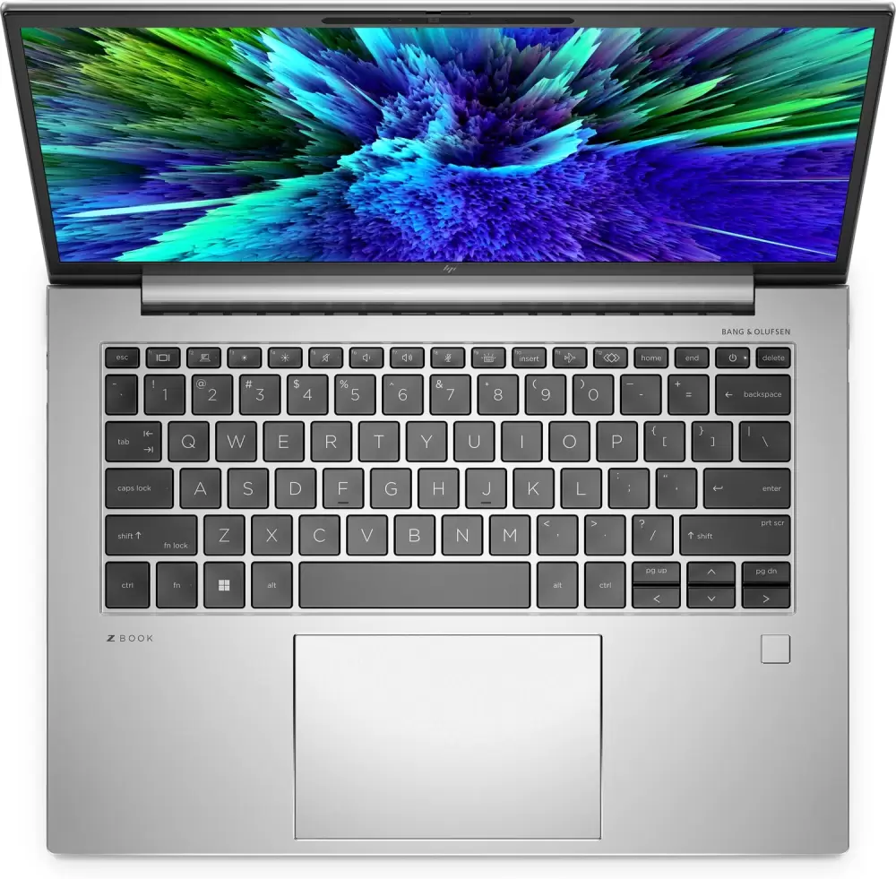 Ноутбук HP ZBook Firefly 14 G10 8F6C8PA фото
