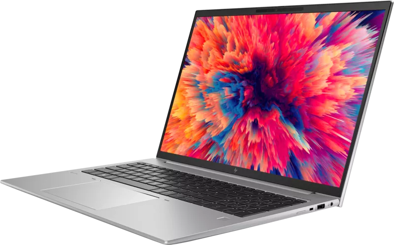 Ноутбук HP ZBook Firefly 16 G11 A1VX6PT фото