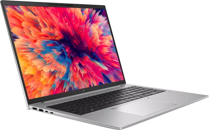 Ноутбук HP ZBook Firefly 16 G11 A1VX6PT фото