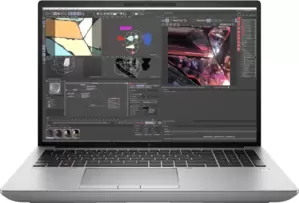HP ZBook Fury 16 G10 878K3UT