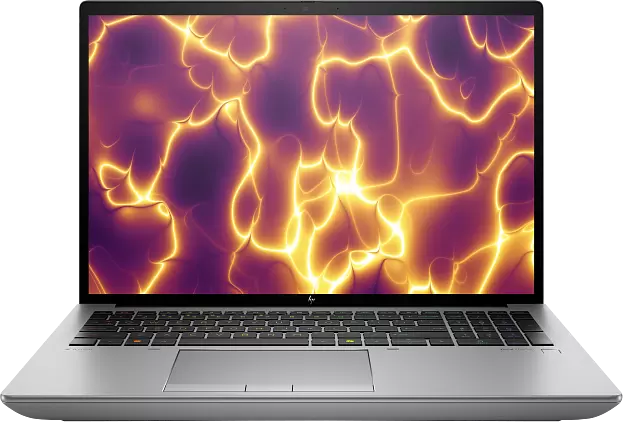 HP ZBook Fury 16 G11 BN2L2PT