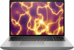 HP ZBook Fury 16 G11 BN2L2PT