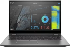 Ноутбук HP ZBook Fury 17 G8 4A6B4EA фото