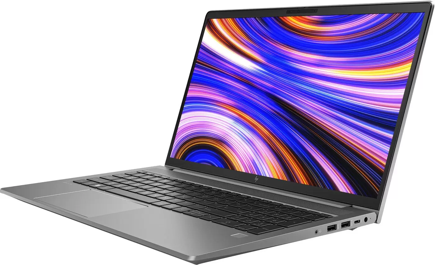 Рабочая станция HP ZBook Power 16 G10 8U6X8PA фото 2