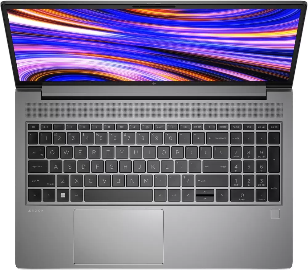 Рабочая станция HP ZBook Power 16 G10 8U6X8PA фото 4