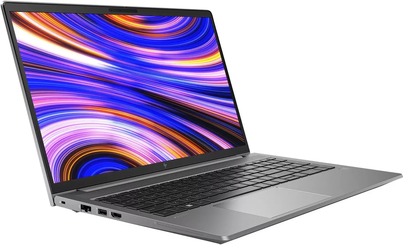Рабочая станция HP ZBook Power 16 G10 8X1U0PA фото 3