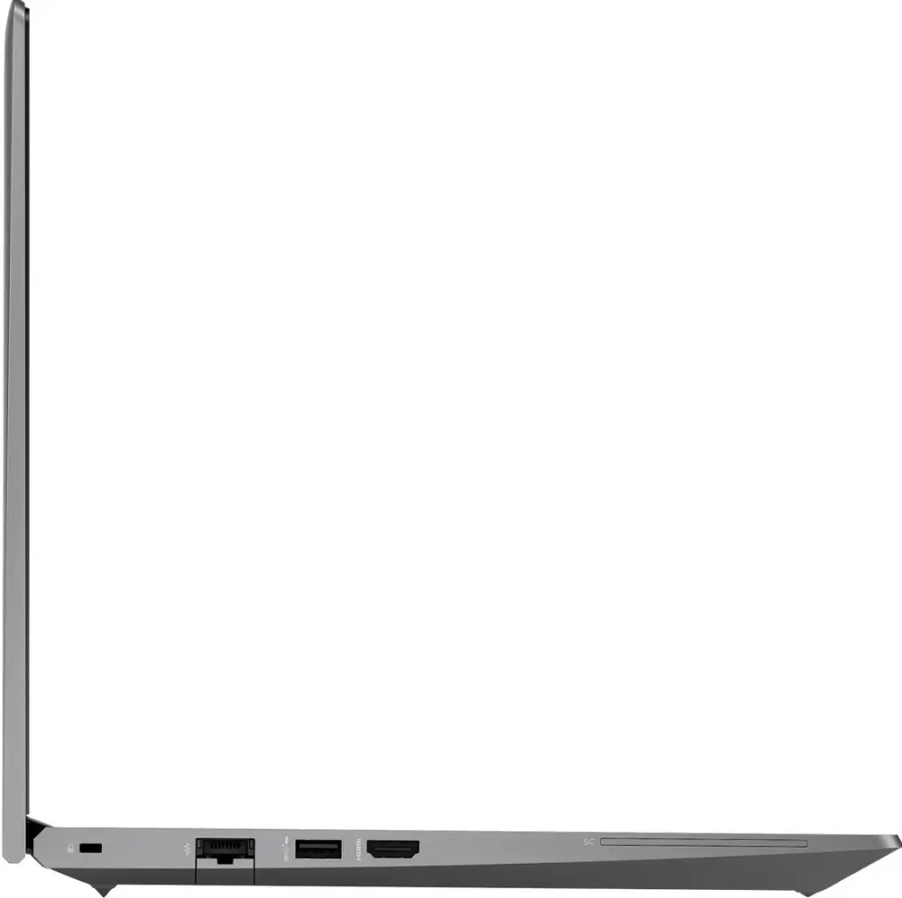 Рабочая станция HP ZBook Power 16 G10 8X1U0PA фото 5