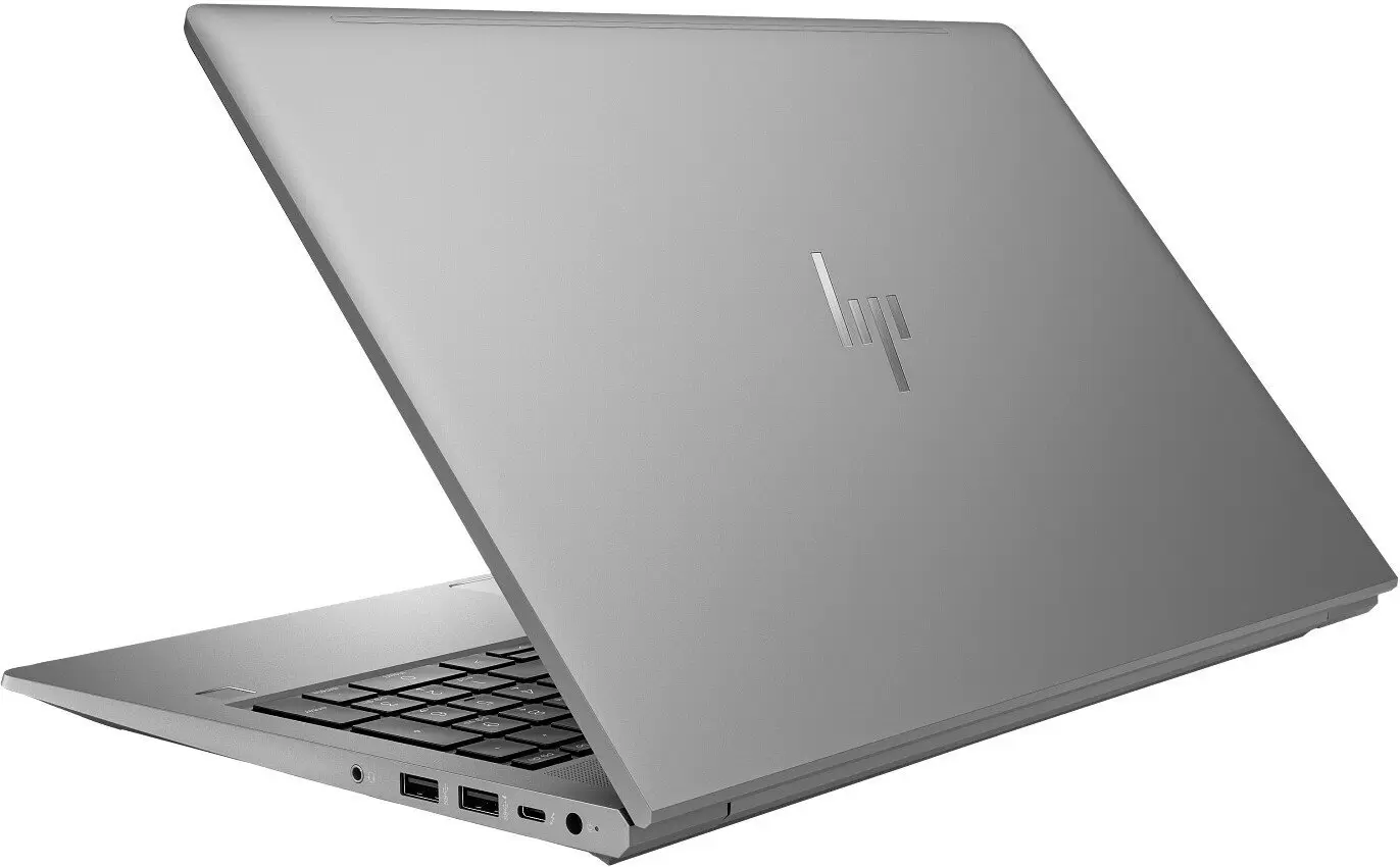 Рабочая станция HP ZBook Power 16 G10 8X1U0PA фото 6