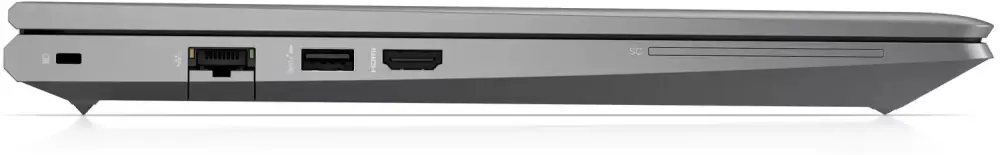 Рабочая станция HP ZBook Power G10 8L144PA фото