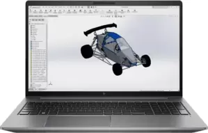Рабочая станция HP ZBook Power G10A 8U6Z7PA фото