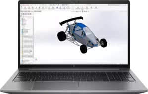 Ноутбук HP ZBook Power G9 99U98E8R