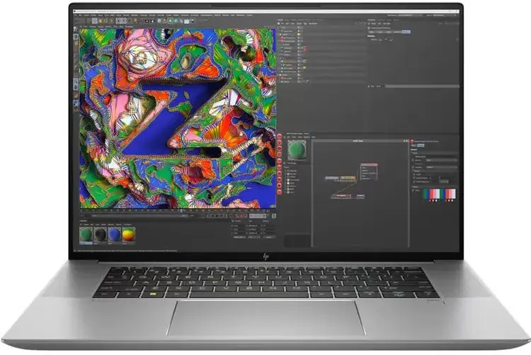 HP ZBook Studio G10 894D8UT