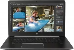 Ноутбук HP ZBook Studio G3 Mobile Workststion (T7W04EA) фото