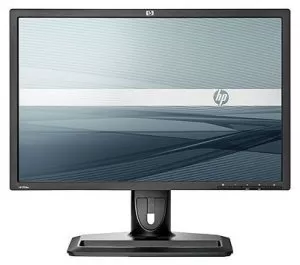 Монитор HP ZR24w фото