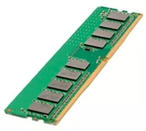 Модуль памяти HP 16GB DDR4 PC4-19200 862976-B21 фото