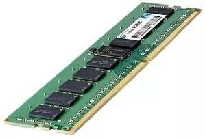 Оперативная память HPE 64ГБ DDR4 3200 МГц P06035-B21 фото