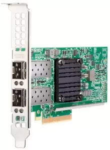 Сетевая карта HPE 817718-B21 фото