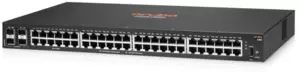 Управляемый коммутатор 3-го уровня HPE Aruba 6100 JL676A фото