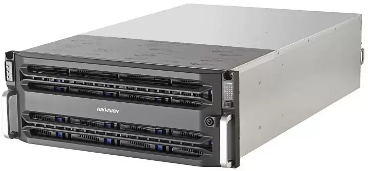 Сетевой накопитель Hikvision DS-A82024D фото