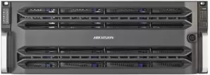 Сетевой накопитель Hikvision DS-A82024D фото