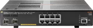 Управляемый коммутатор 3-го уровня HPE JL258A фото