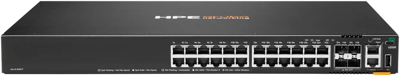 HPE JL724B