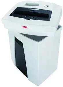 Шредер HSM SECURIO C16 (4x25 мм) фото
